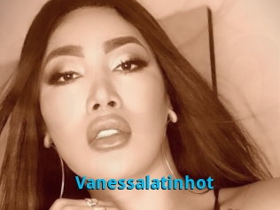 Vanessalatinhot