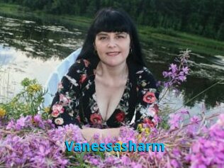 Vanessasharm