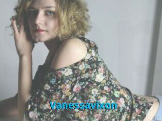 Vanessavixon