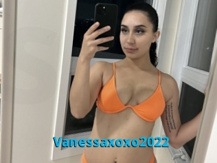 Vanessaxoxo2022