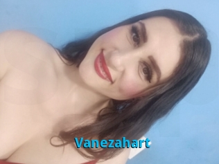 Vanezahart