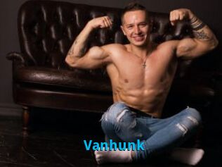 Vanhunk