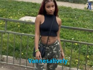 Vannesalively