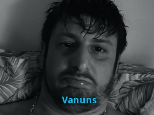 Vanuns