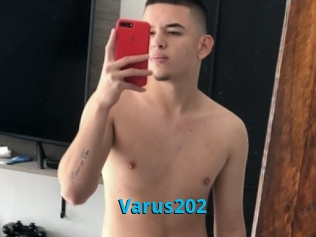 Varus202