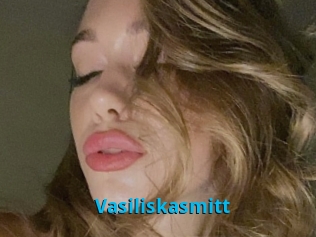 Vasiliskasmitt