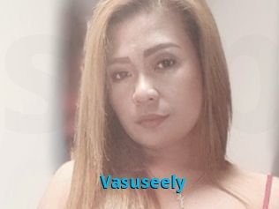 Vasuseely