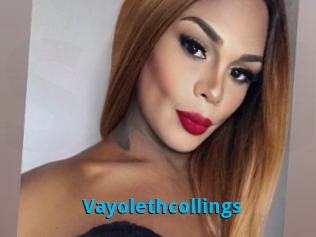 Vayolethcollings