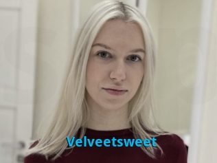 Velveetsweet