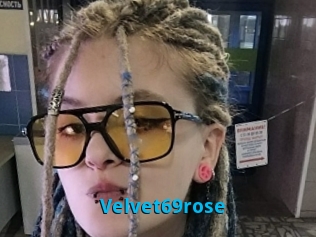 Velvet69rose