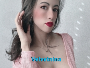 Velvetnina