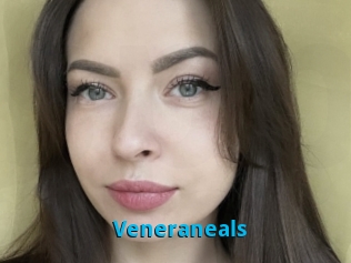 Veneraneals