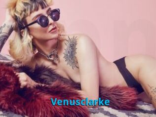 Venusclarke