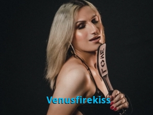 Venusfirekiss