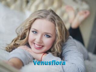 Venusflora