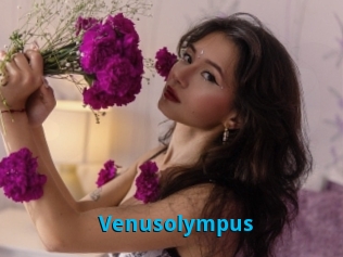 Venusolympus