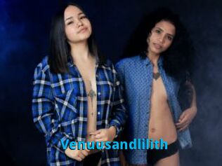Venuusandlilith