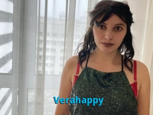 Verahappy