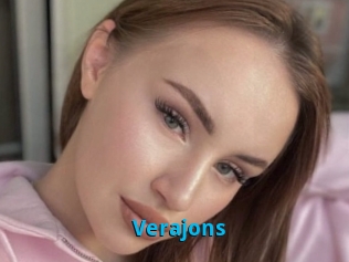 Verajons