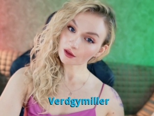 Verdgymiller