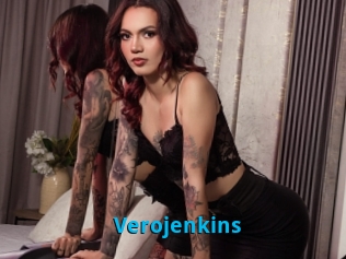 Verojenkins