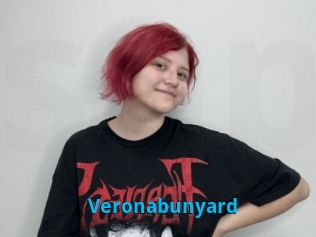 Veronabunyard