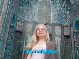 Veronafairfax