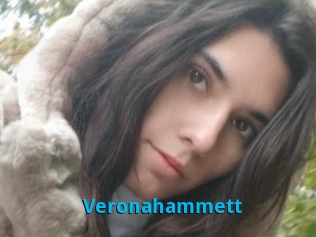 Veronahammett