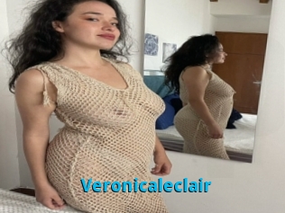 Veronicaleclair