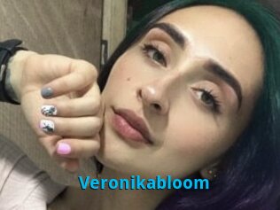 Veronikabloom
