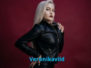 Veronikavild