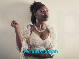 Veronikroman