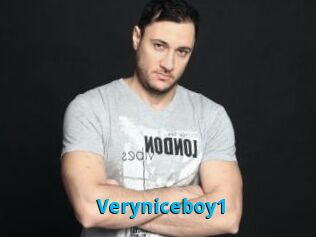 Veryniceboy1
