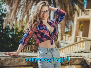 Verysexyshygirl