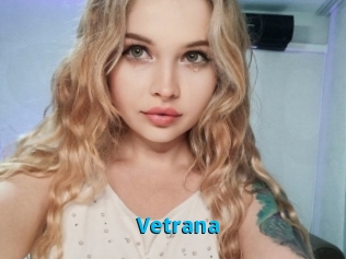 Vetrana