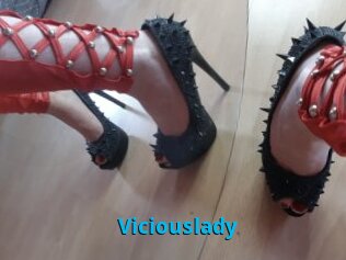 Viciouslady