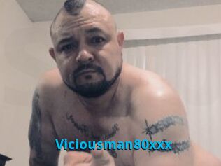 Viciousman80xxx