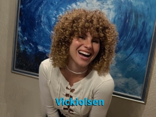 Vickiolsen