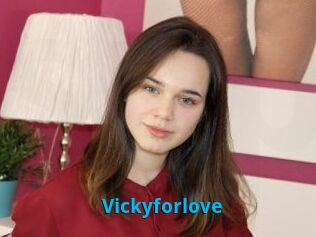 Vickyforlove