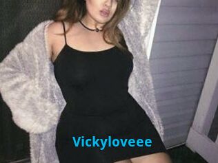 Vickyloveee