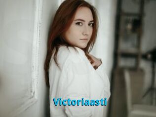 Victoriaasti