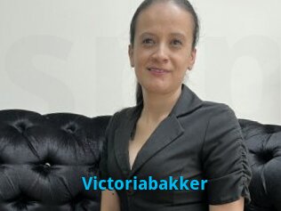 Victoriabakker