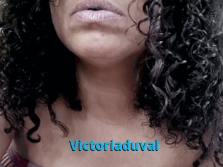 Victoriaduval