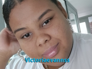 Victoriaevannss