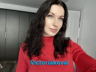 Victoriakoval