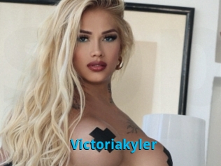 Victoriakyler