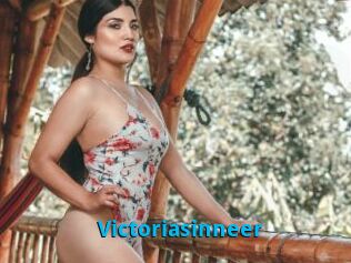 Victoriasinneer