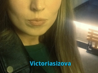 Victoriasizova
