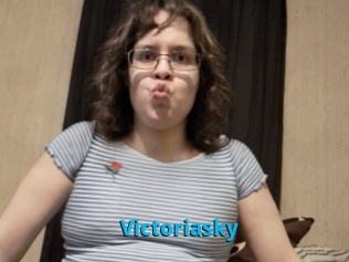 Victoriasky