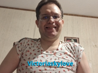 Victoriaskylove